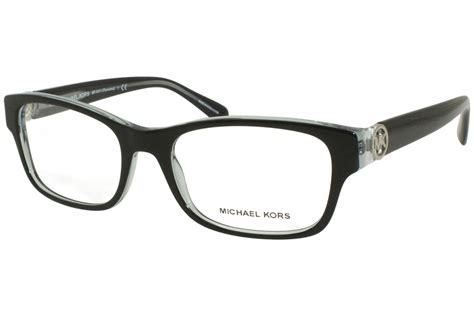 michael kors womens eyeglasses|michael kors clear prescription glasses.